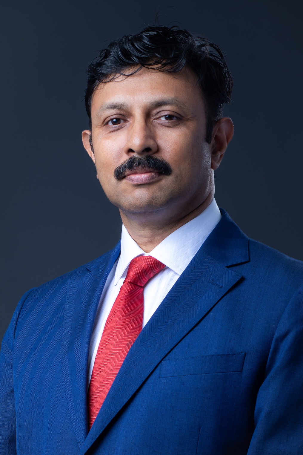 Suvajit Karmakar